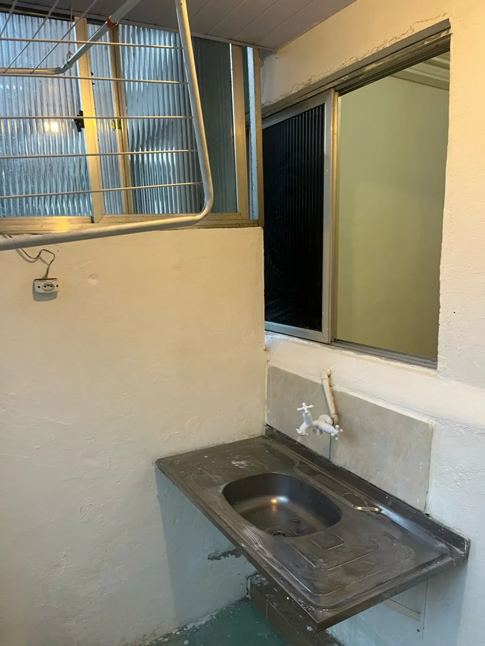 Apartamento de 20 m² e 1 quarto, Ipanema — photo 6