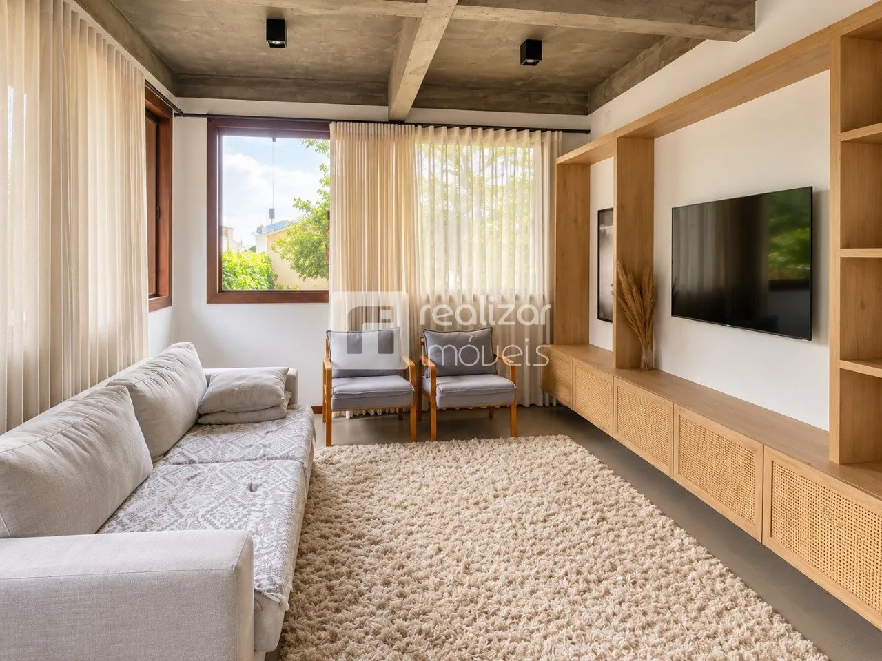 3 quartos e vista para a água: casa de 120 m² — photo 6