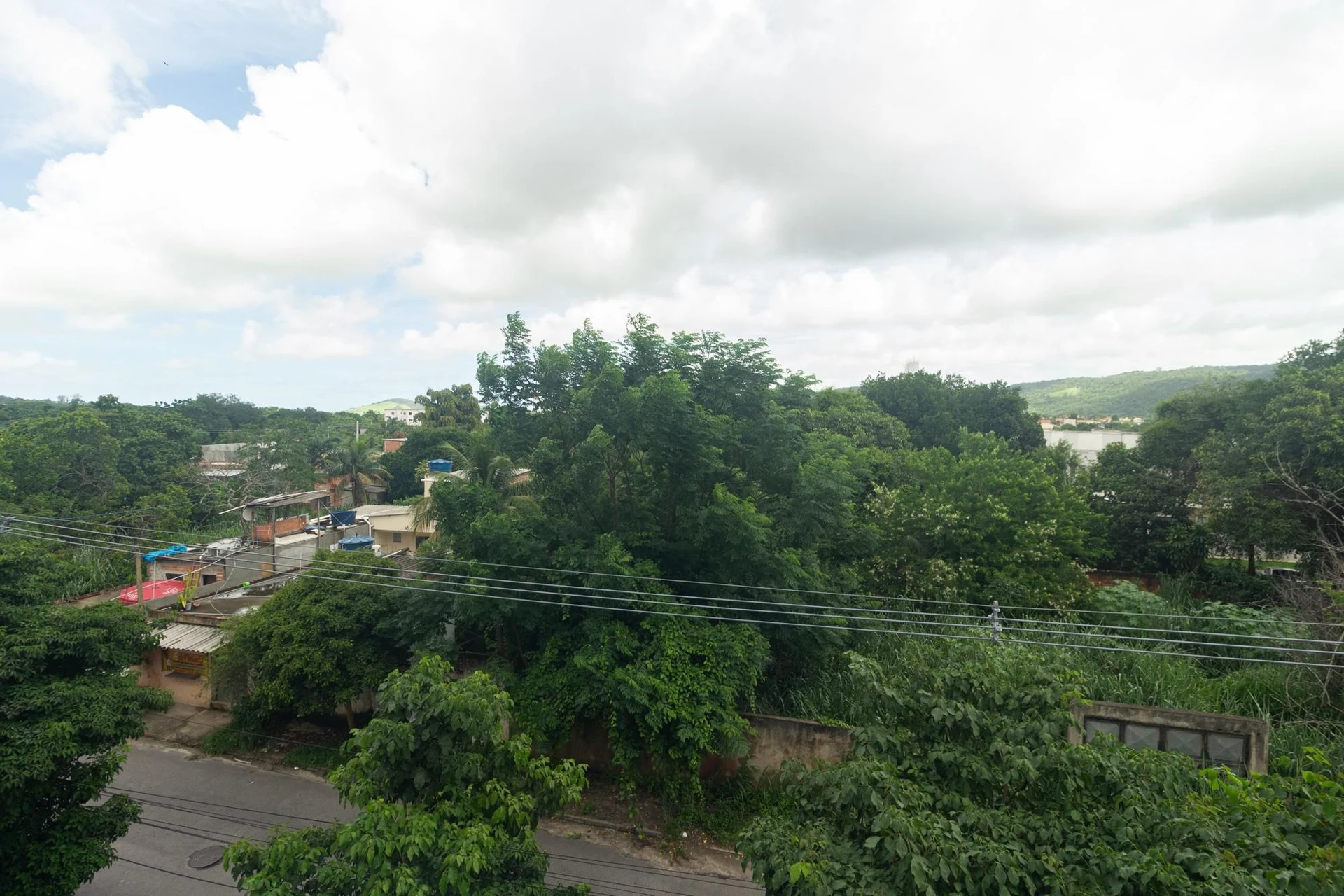 Apartamento mobiliado com 2 quartos e varanda — photo 38