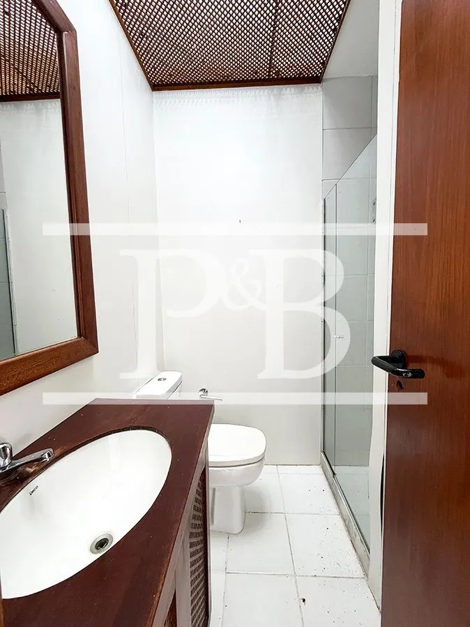 4-bedroom apartment with a walk-in closet in Rio de Janeiro — photo 41