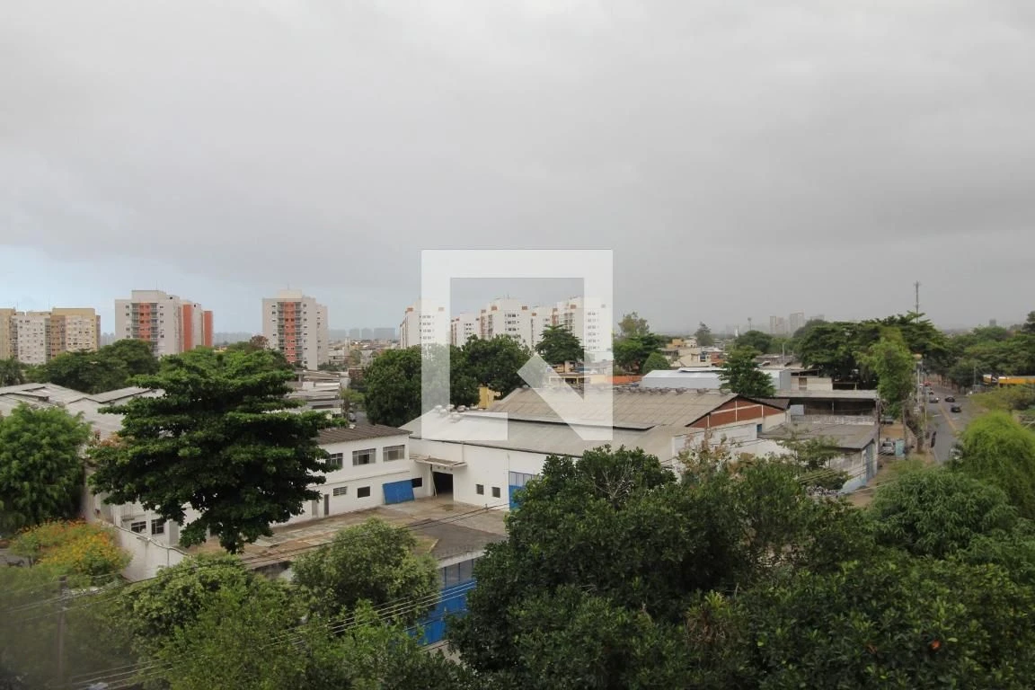 Apartamento sem mobília com 2 quartos e 1 vaga — photo 4