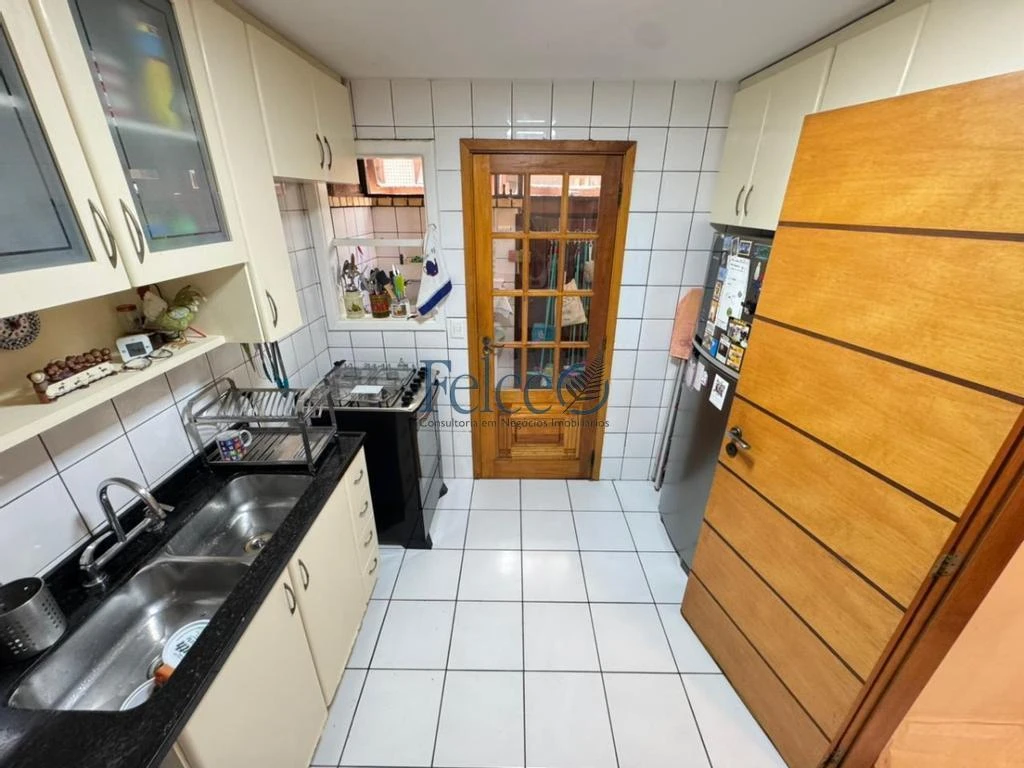 Casa mobiliada de 200 m² com 3 suítes e 2 vagas — photo 19