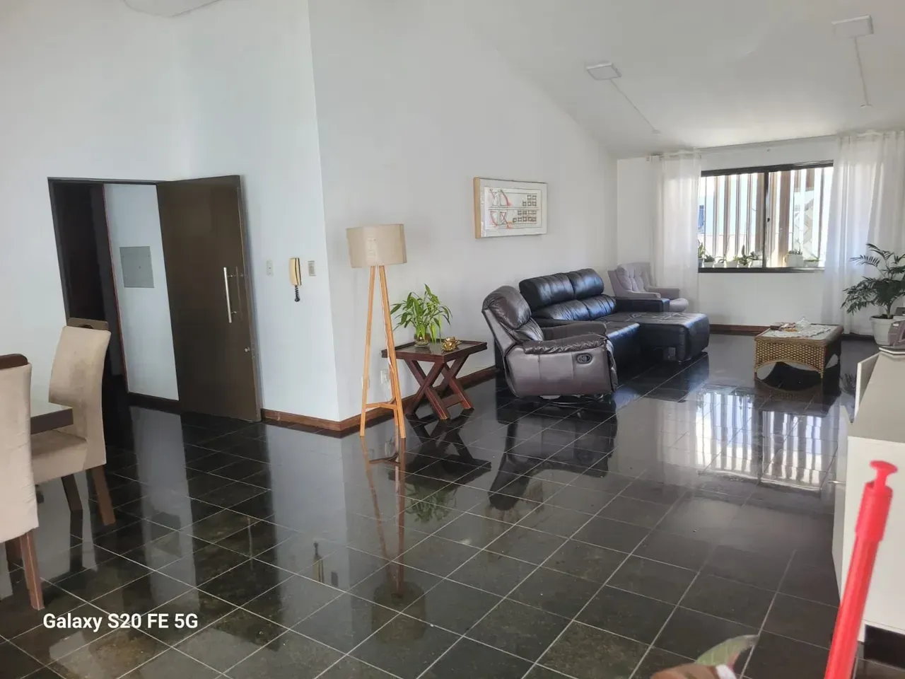 Casa mobiliada com 9 quartos e 3 vagas — photo 11