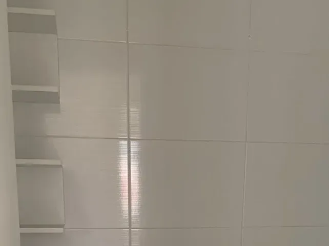Apartamento com 3 quartos e churrasqueira na varanda — photo 18