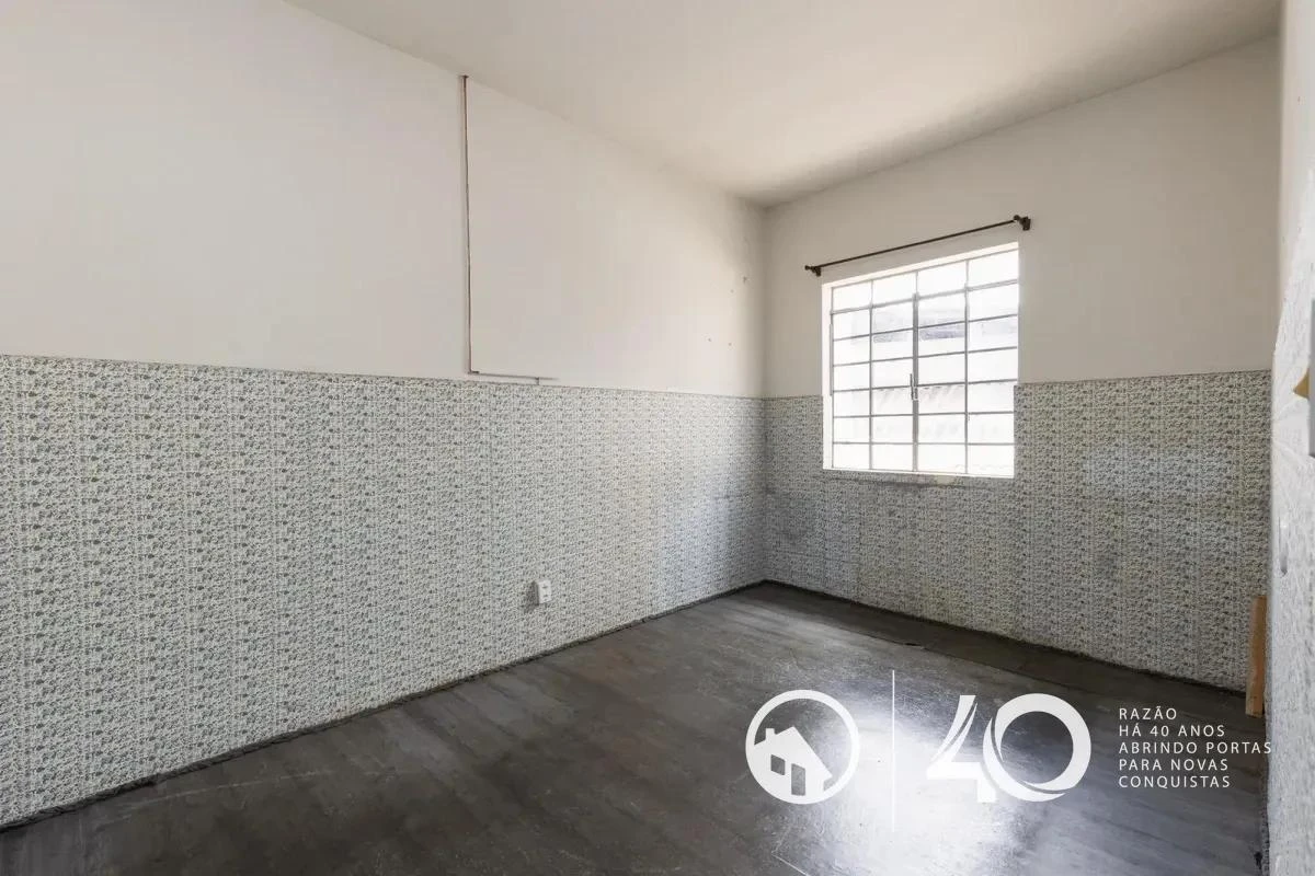 2-bedroom apartment with a washing machine in Curitiba — photo 2