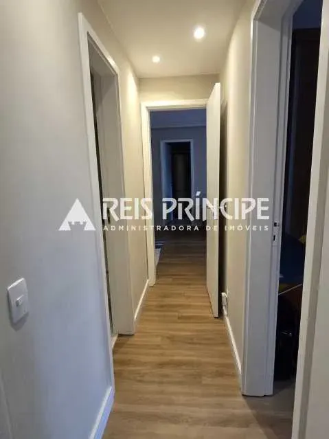 Apartamento mobiliado em condomínio com academia — photo 26