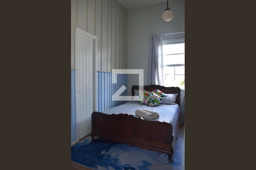 House for rent with 2 bedrooms, balcony and yard — photo 2
