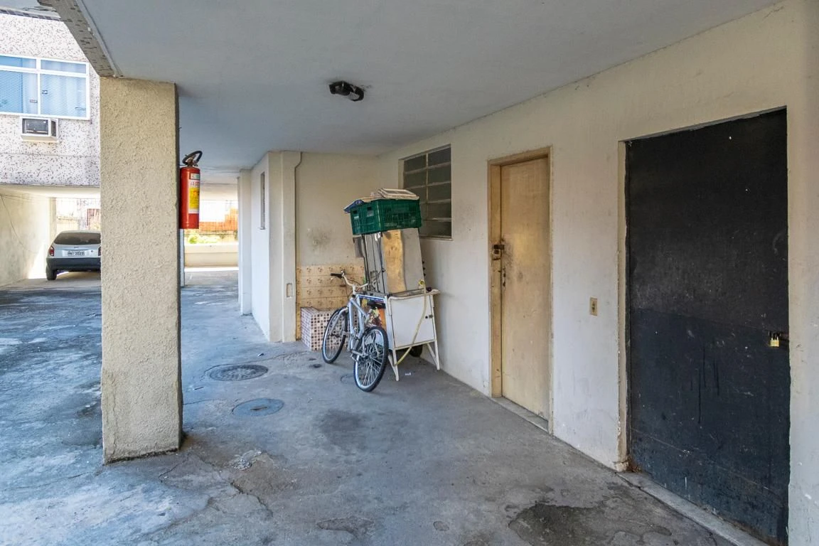 Apartamento mobiliado, 72 m², com máquina de lavar — photo 47