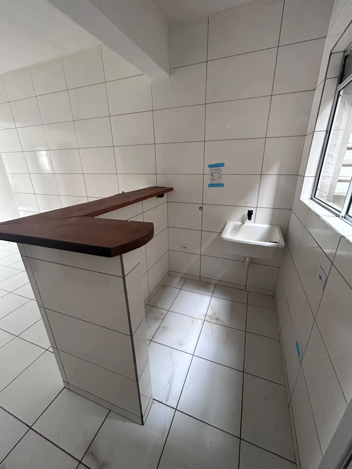3-bedroom, 60 m² apartment in Curitiba — photo 6