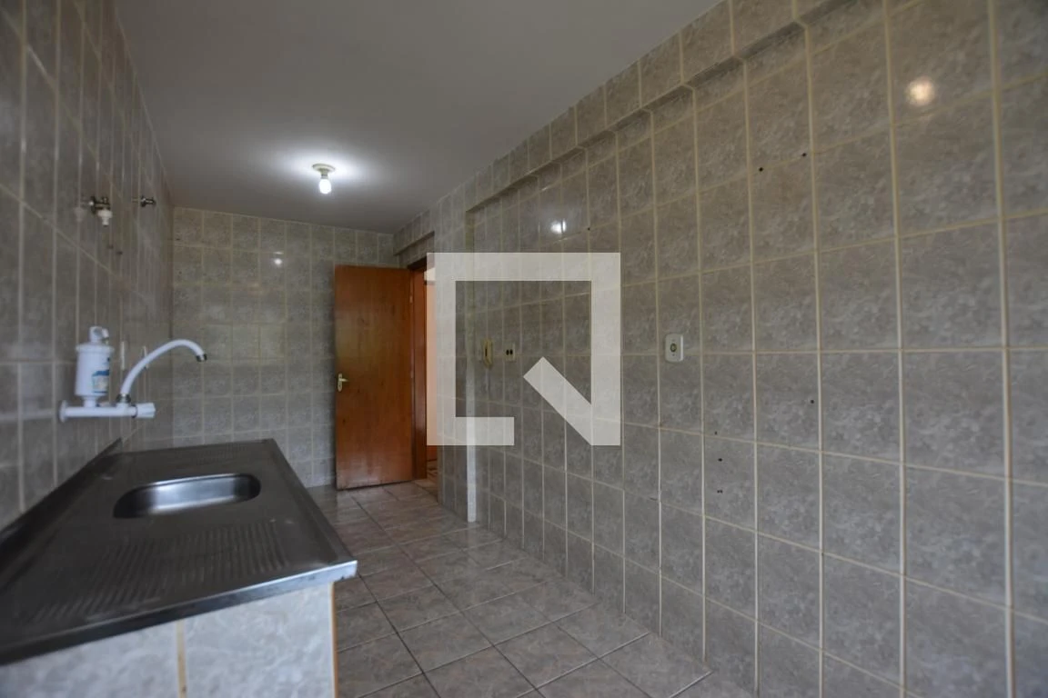 2-bedroom rental apartment with balcony and BBQ grill — photo 26