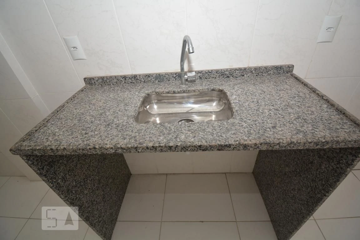 Apartamento com vista para as montanhas, Vaz Lobo — photo 18