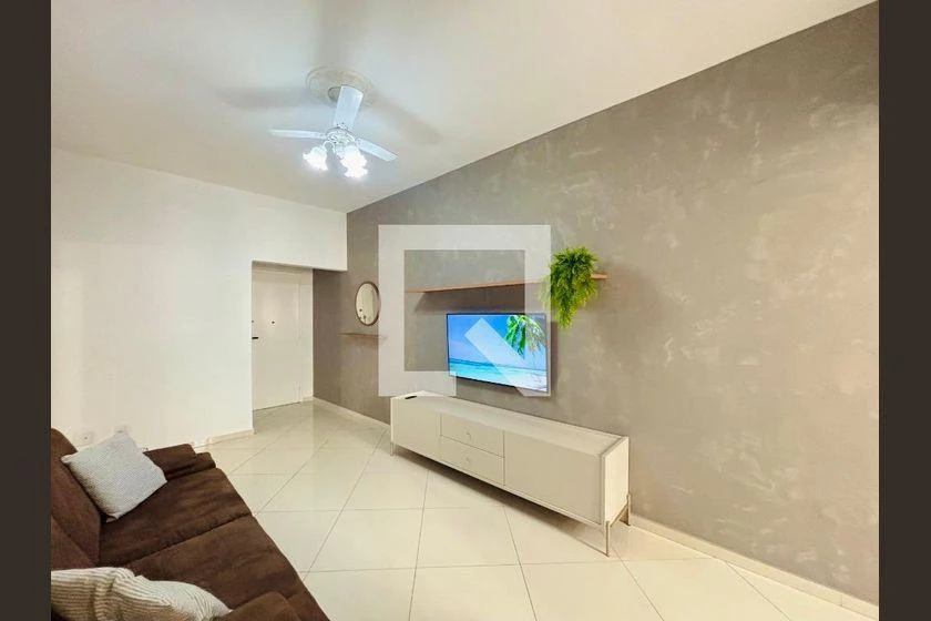 Departamento amueblado de 80 m² en Rio de Janeiro — photo 9