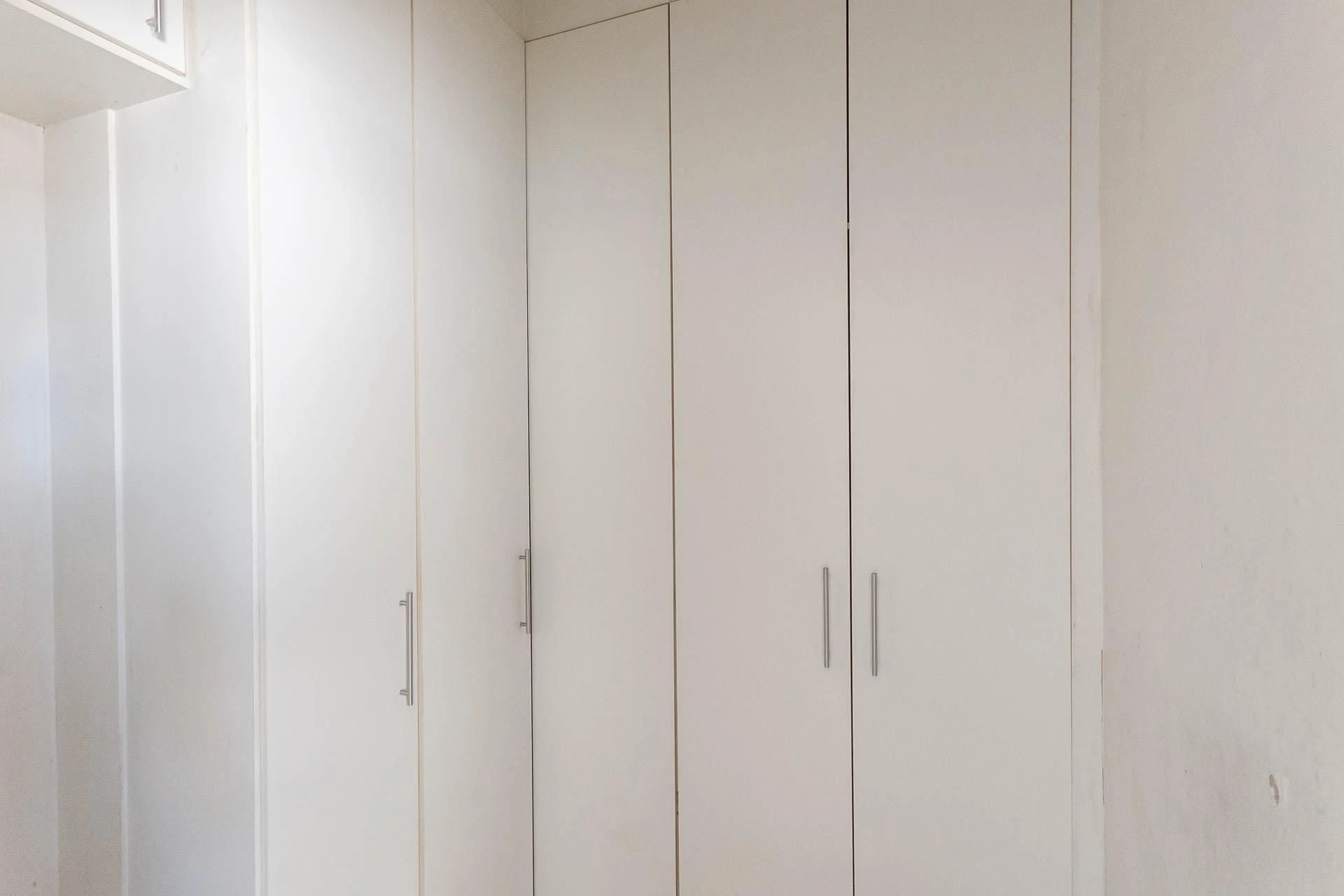 Вид на горы и 3 спальни: квартира 90 м² — photo 30