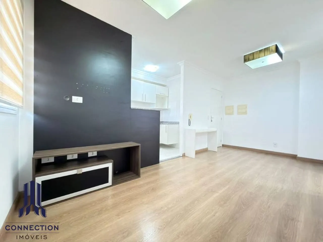 Apartamento, 49 m², com espaço de home office — photo 5