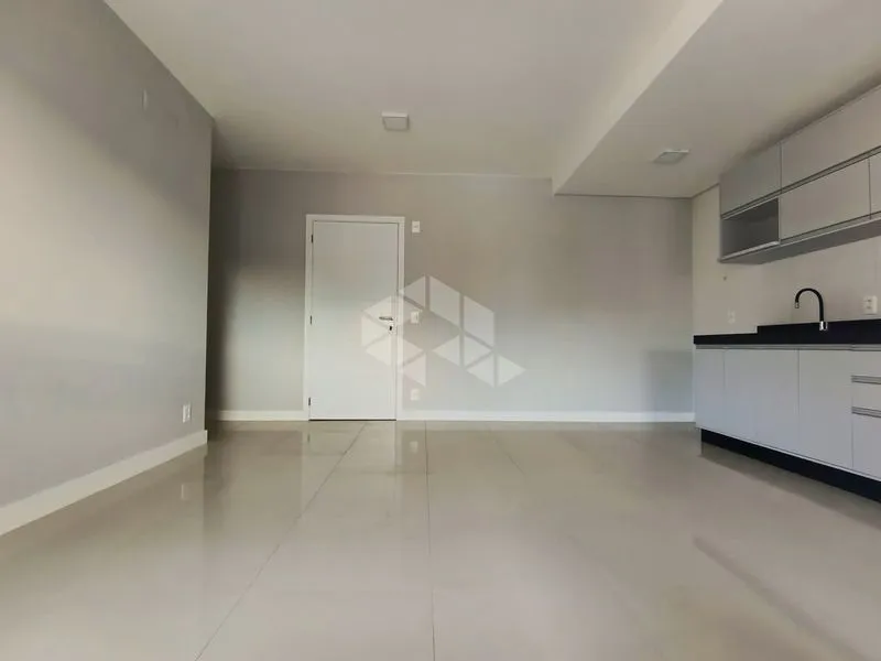 Квартира 80 м² с 2 спальнями и балконом с барбекю — photo 6