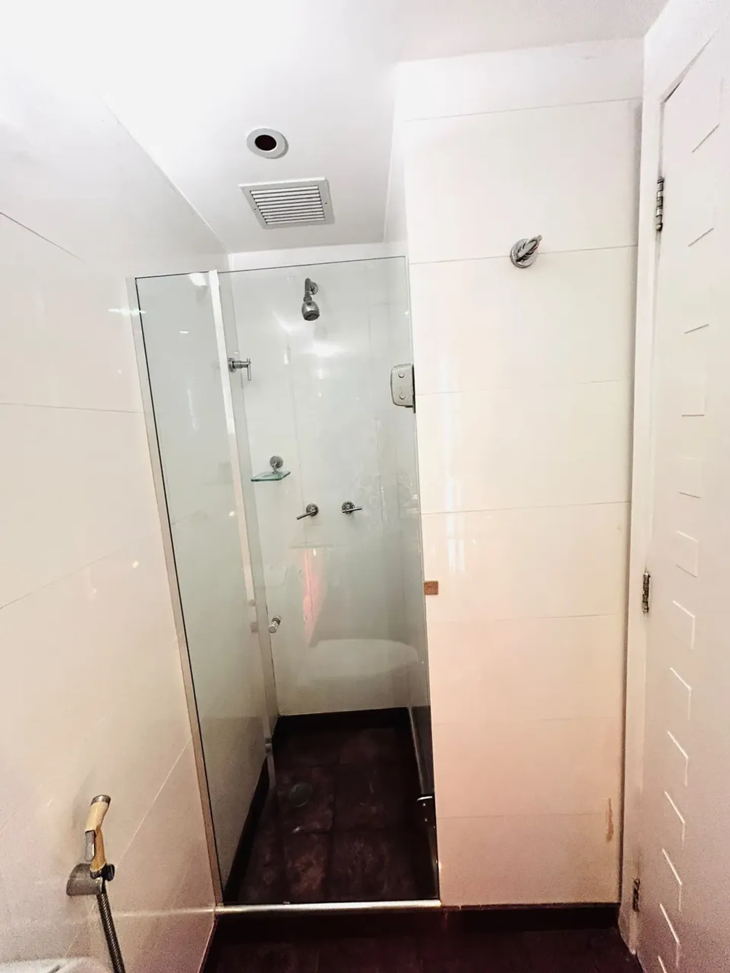 Apartamento mobiliado de 1 quarto com máquina de lavar — photo 33
