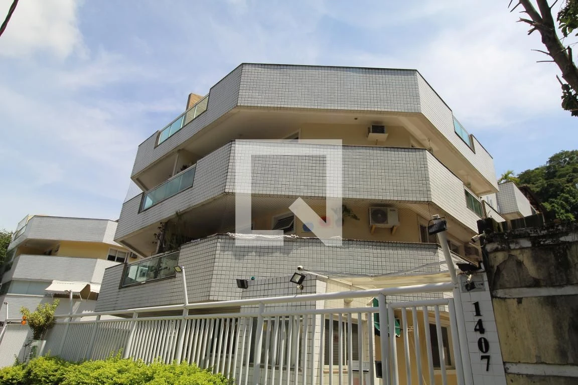 3 quartos e máquina de lavar: apartamento de 227 m² — photo 78