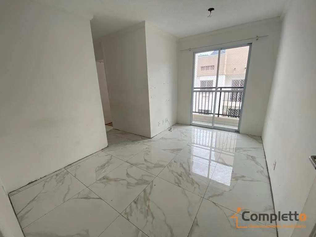 Apartamento, 45 m², com espaço de home office — photo 3
