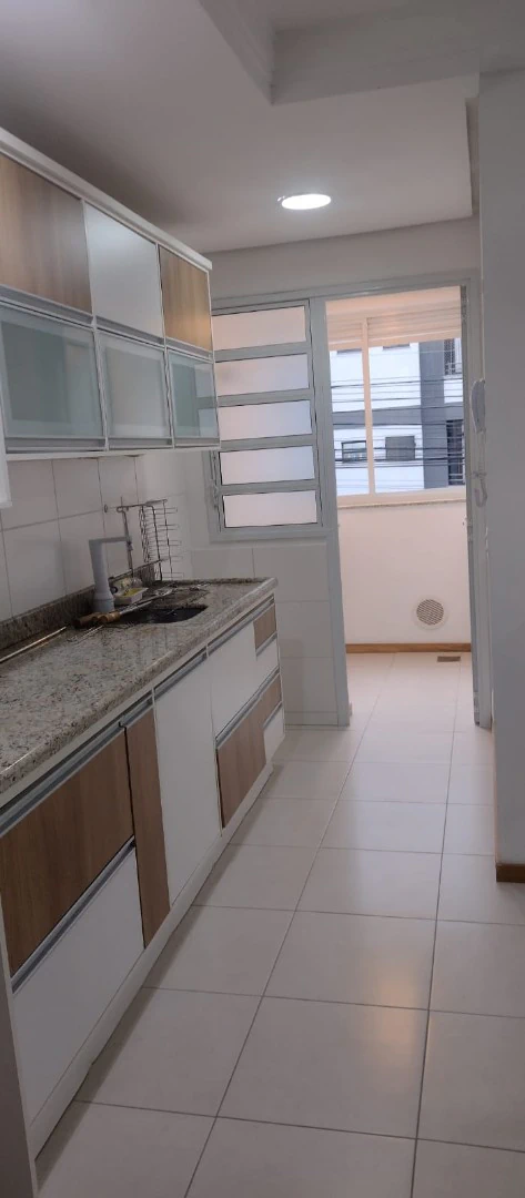 Departamento con parrilla privada en Florianópolis — photo 11