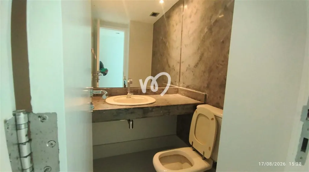 Apartamento com 4 quartos, 313 m² e 4 vagas — photo 30