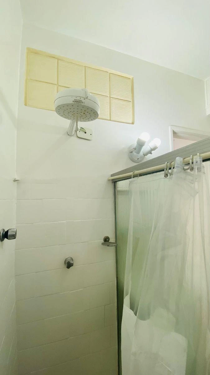 Apartamento de 1 quarto com vista para as montanhas — photo 21