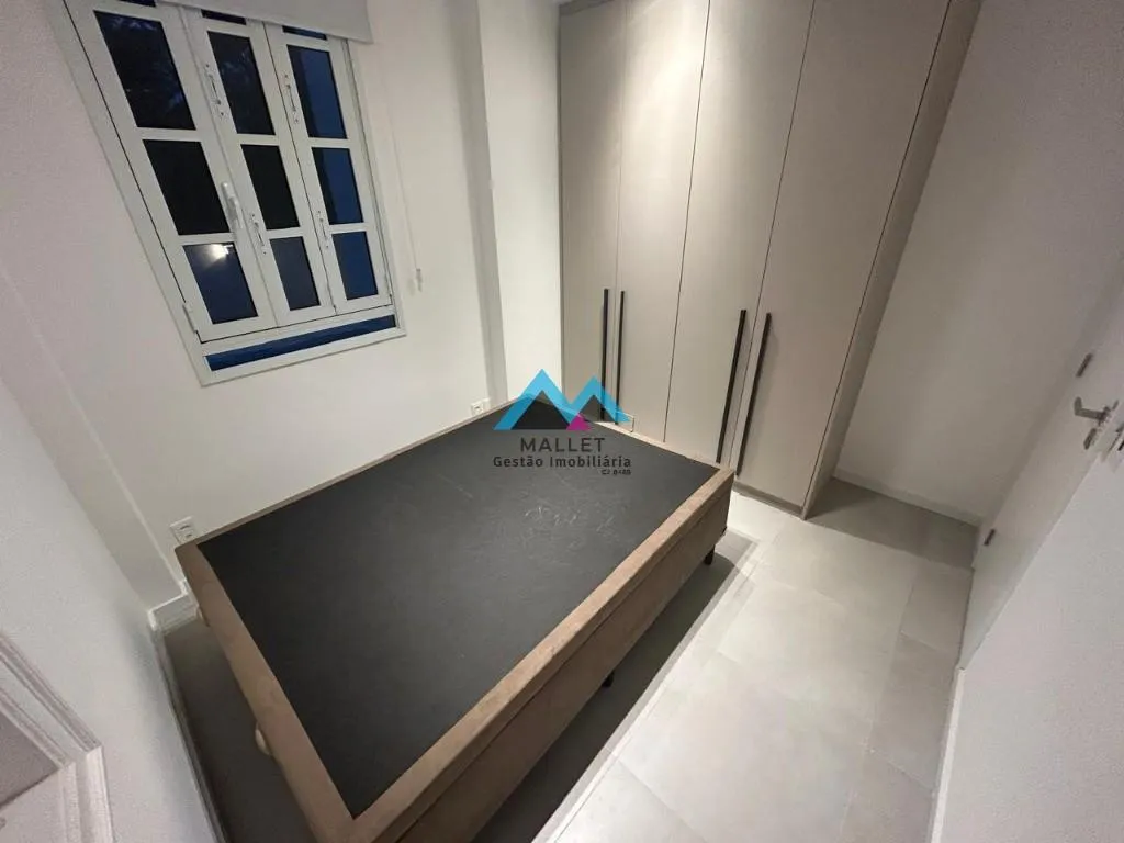 1-bedroom apartment with terrace and pool — photo 22
