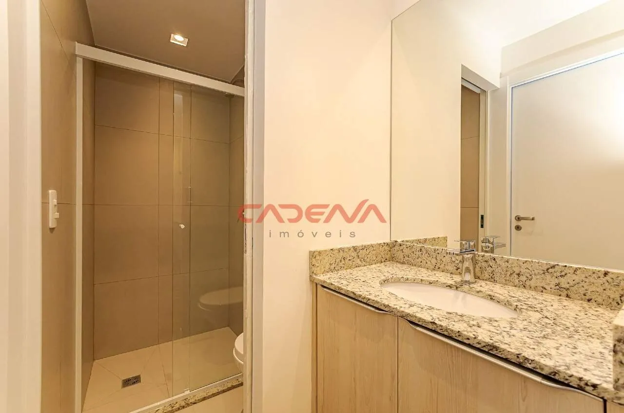 Apartamento de 1 quarto com sacada e 40 m² — photo 11