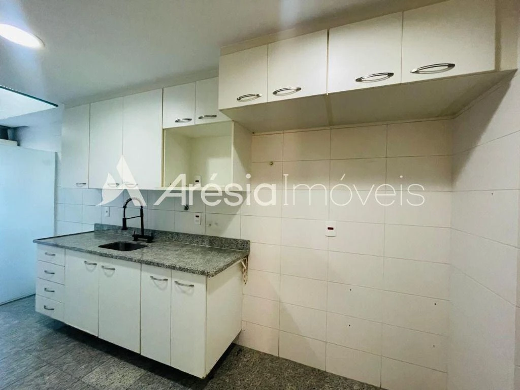2-bedroom apartment in a building with a pool — photo 2