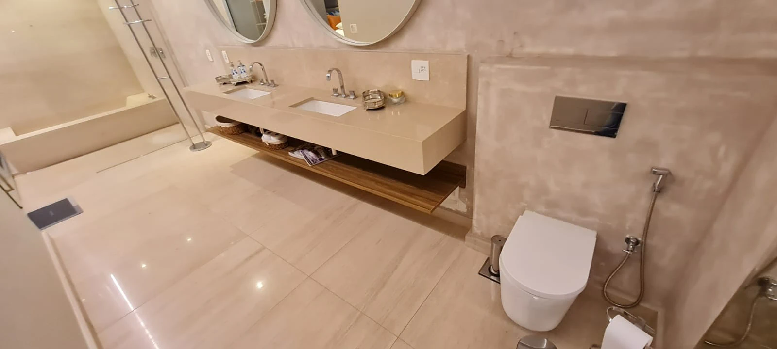 Apartamento mobiliado de 121 m² com 1 suíte e 2 vagas — photo 17