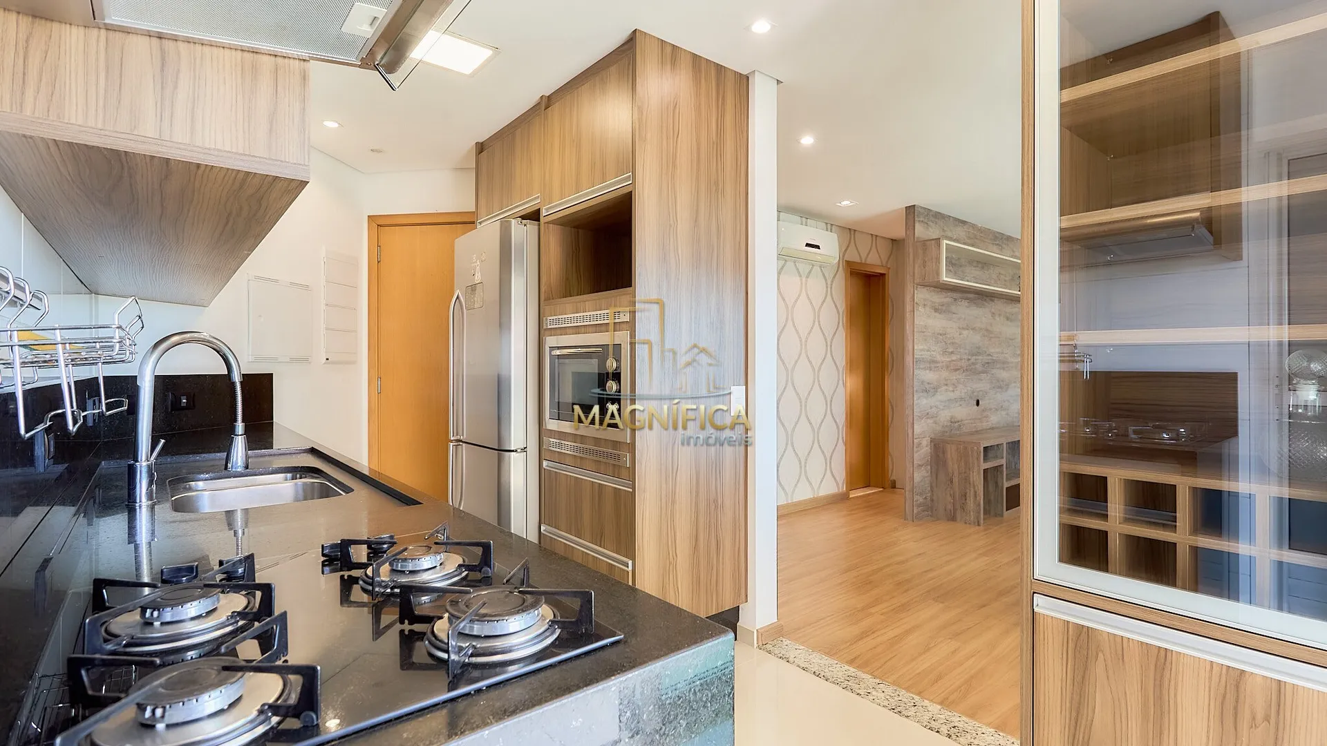 Apartamento mobiliado com 3 suítes e 2 vagas — photo 11