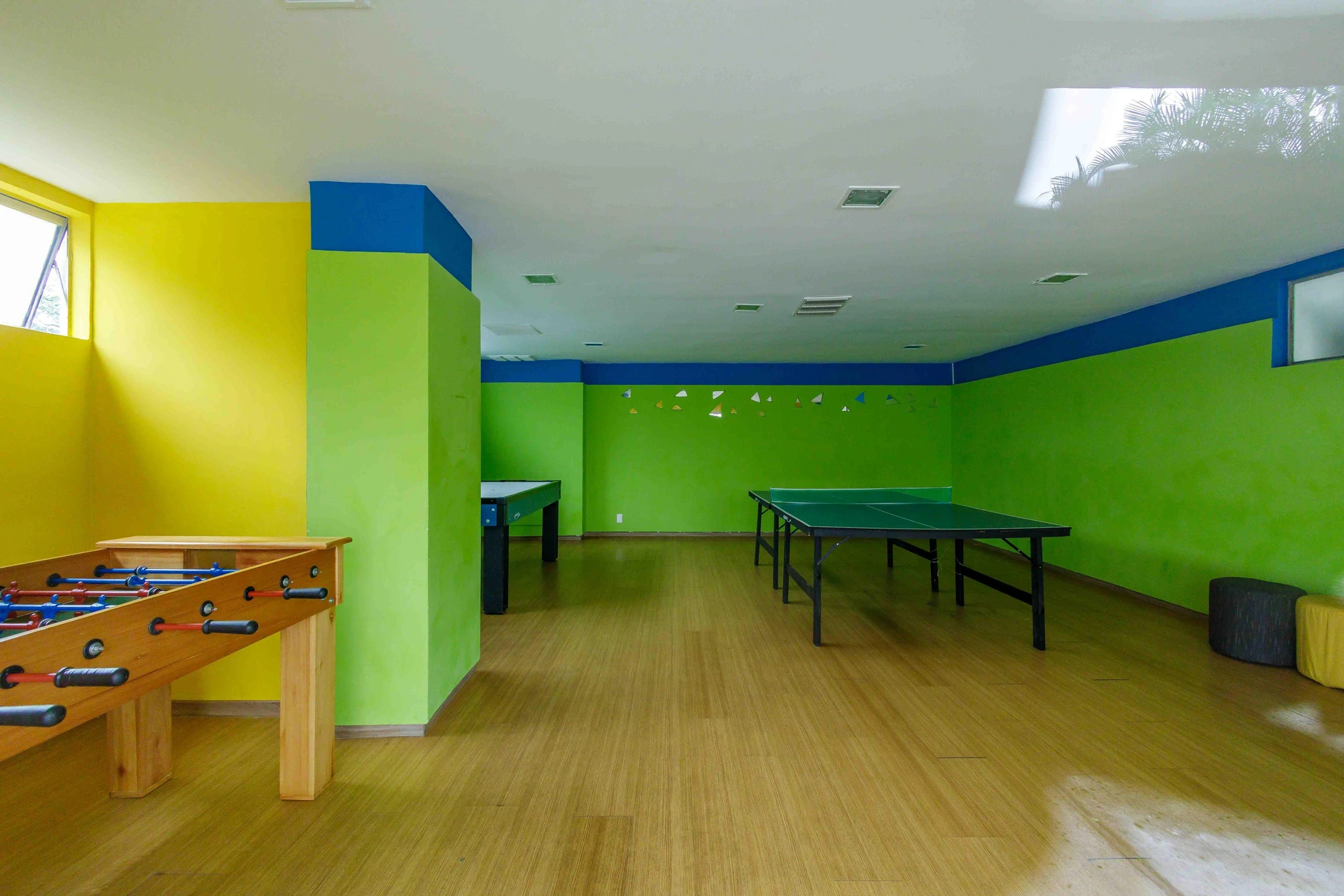 Apartamento mobiliado com 2 quartos e 1 suíte — photo 47