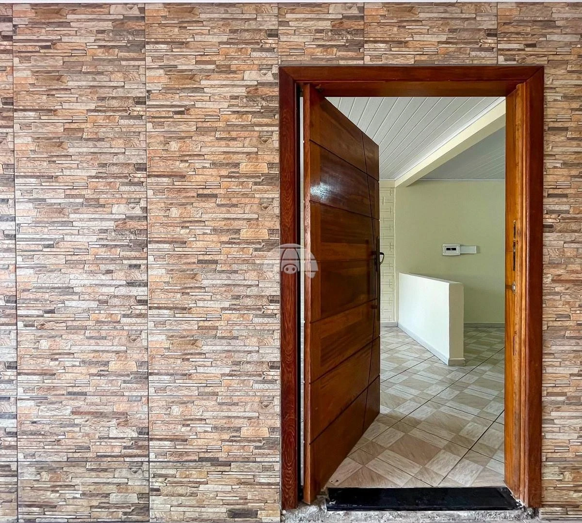 3-bedroom, 100 m² house in Curitiba — photo 27