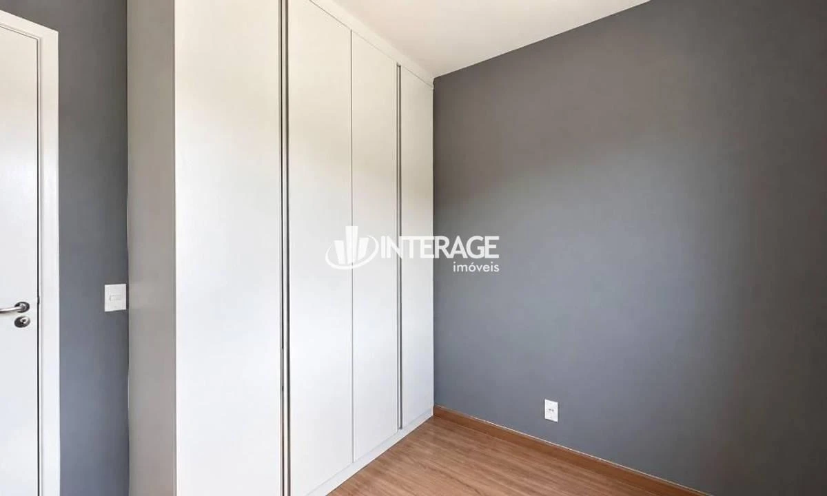Home office in a 2-bedroom apartment, 49 m² — photo 25