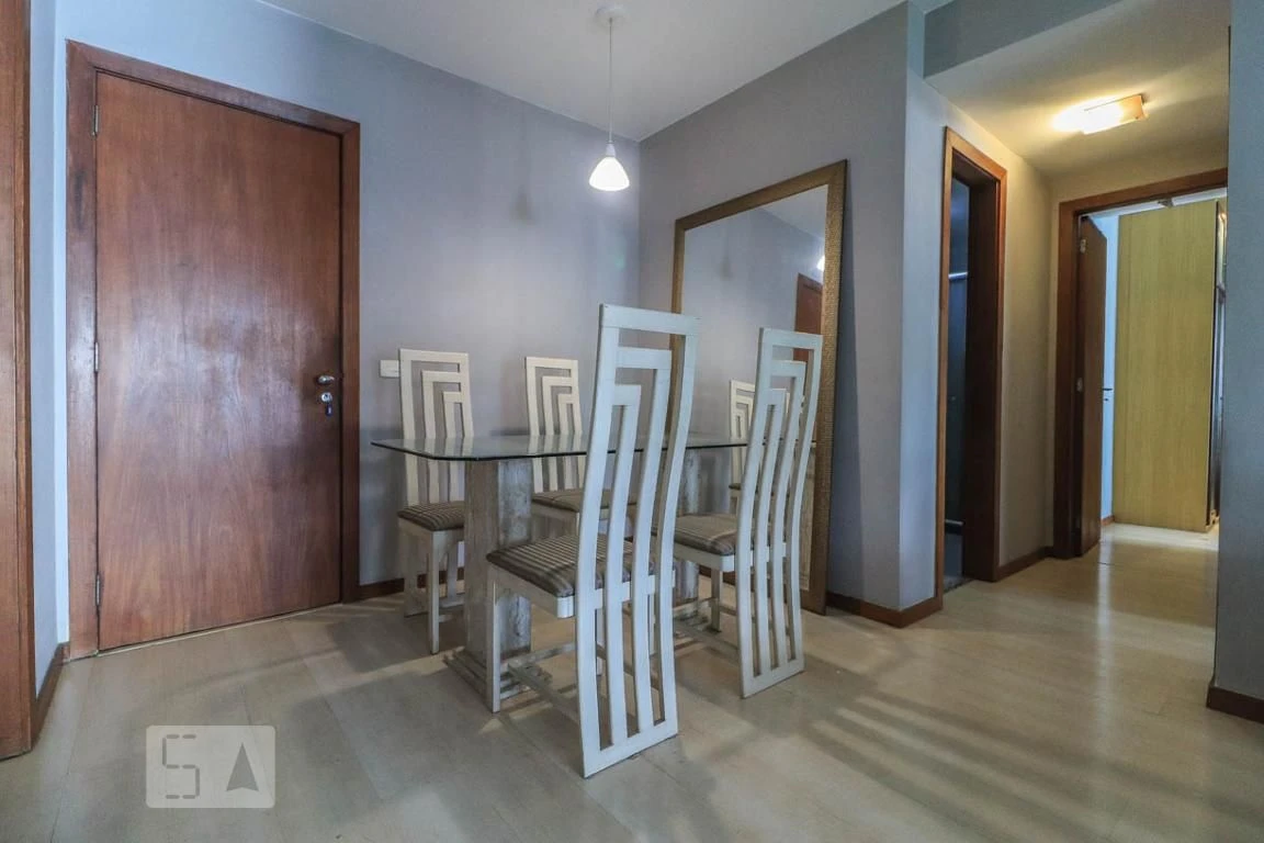 2-bedroom apartment with a home office in Rio de Janeiro — photo 46