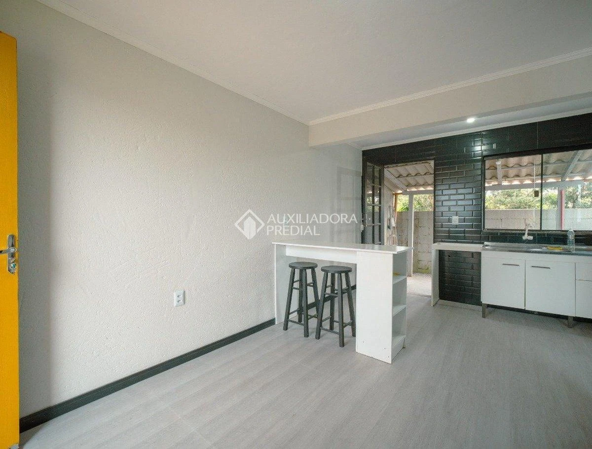 One-bedroom house, 28 m² — photo 6