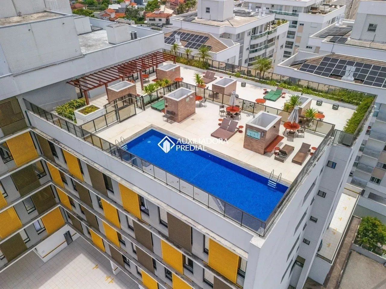 Apartamento amueblado de 55 m² con 1 dormitorio — photo 18