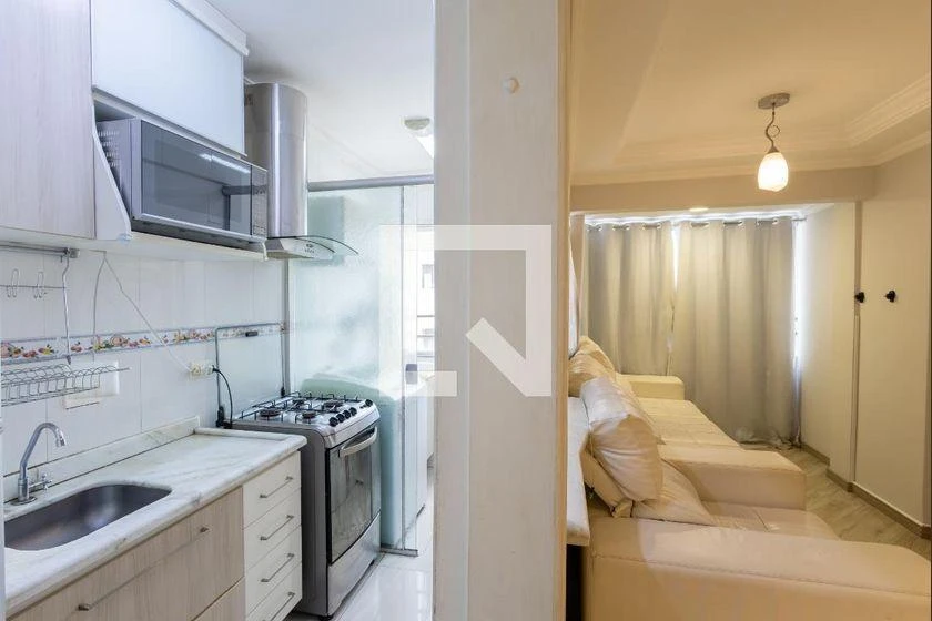 Furnished apartment, 66 m², with a home office — photo 16