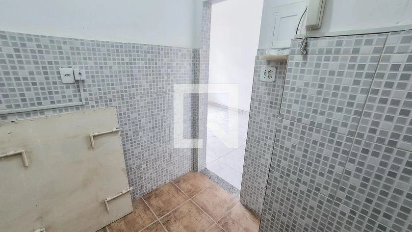 Apartamento de 1 quarto com máquina de lavar, Higienópolis — photo 4