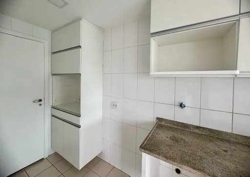 Apartamento de 205 m² com jardim privativo e 3 vagas — photo 21