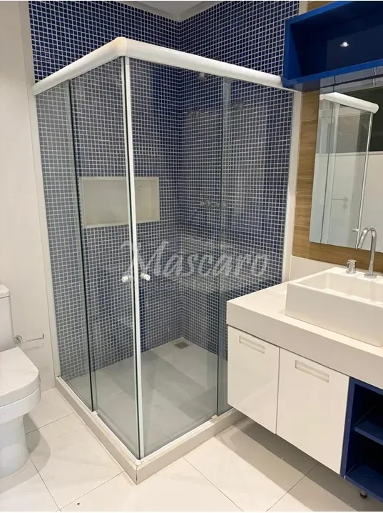 Casa triplex mobiliada com 6 suítes e 6 vagas — photo 38
