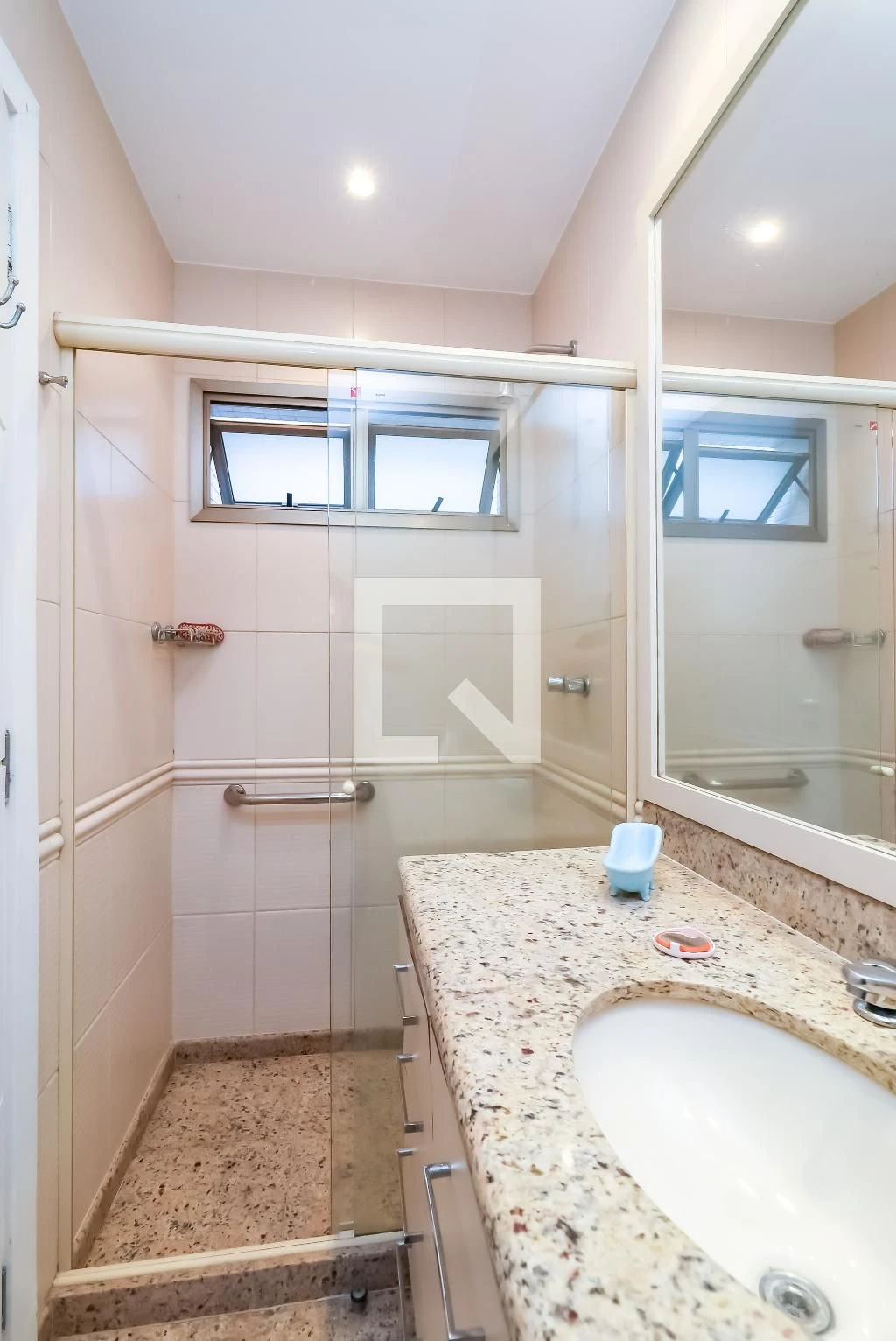 Apartamento mobiliado de 6 quartos com jacuzzi — photo 47