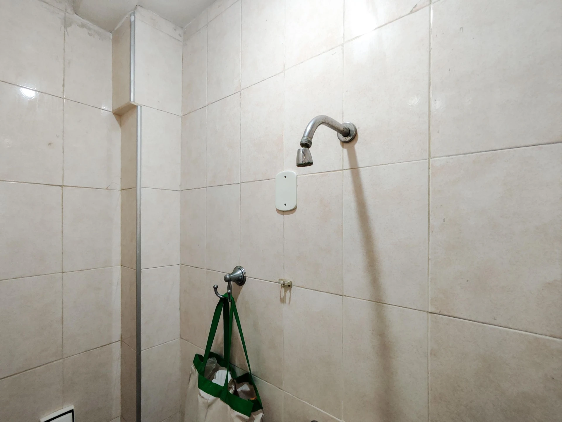 Apartamento de 2 quartos com máquina de lavar, Grajaú — photo 31