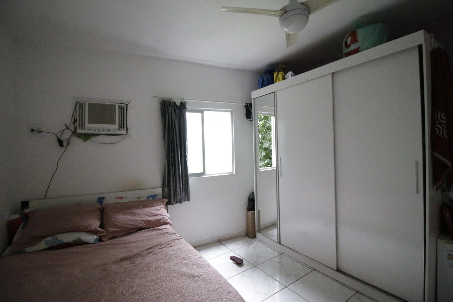 Casa mobiliada com 2 quartos e 1 banheiro — photo 22