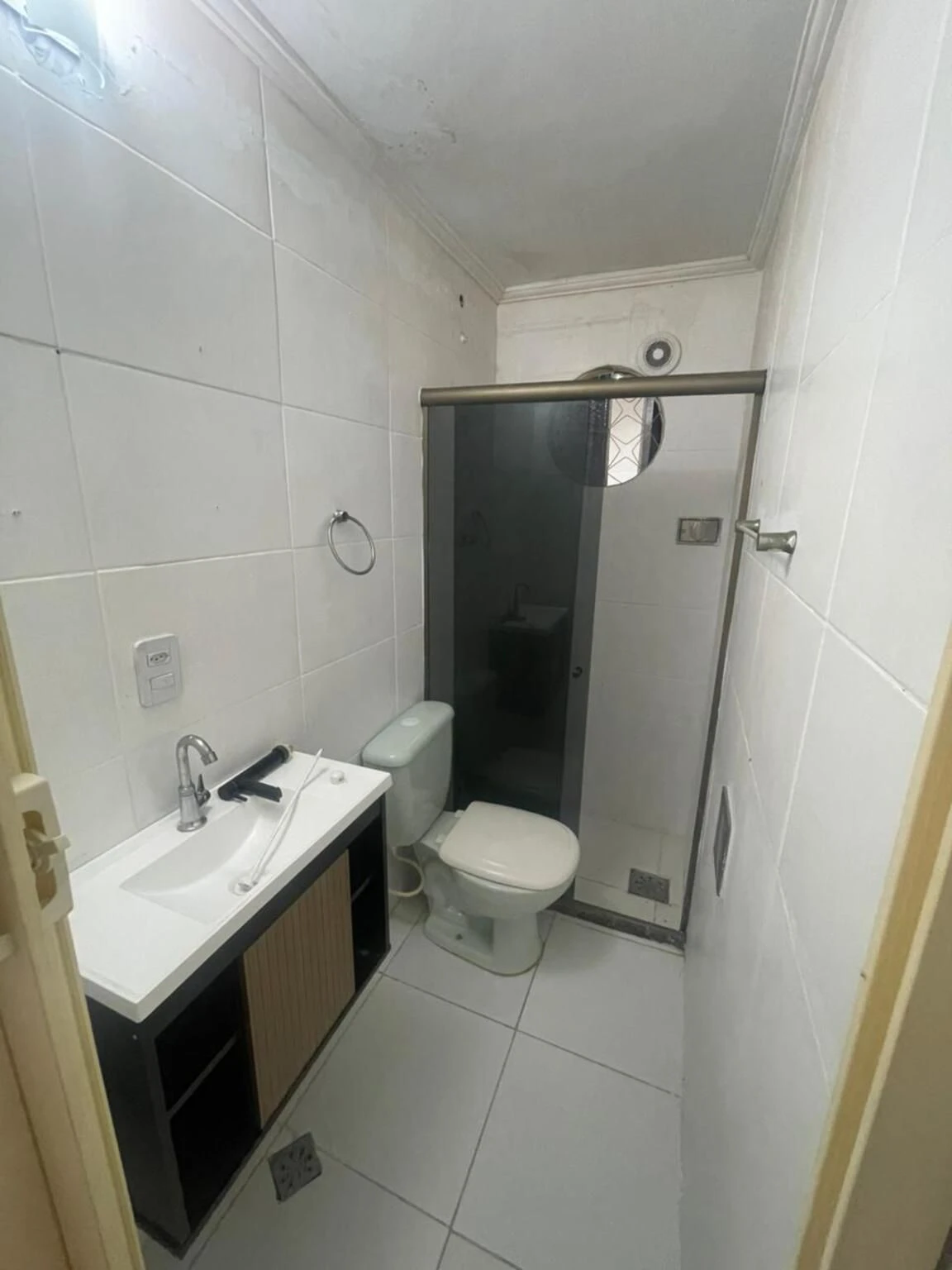 Casa não mobiliada com 2 quartos e 3 banheiros — photo 24
