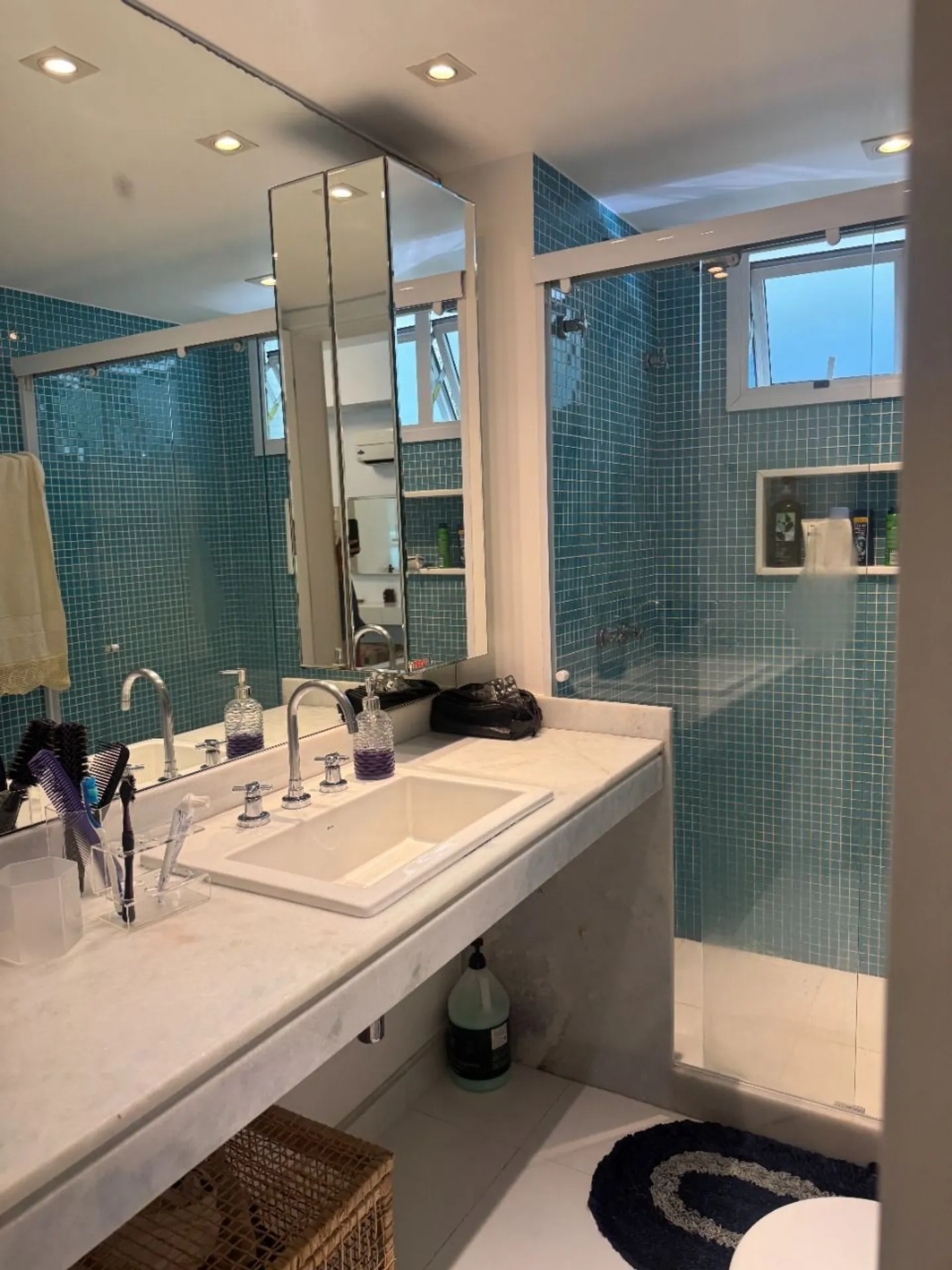 Apartamento 260 m² com 4 suítes e 3 vagas na garagem — photo 23