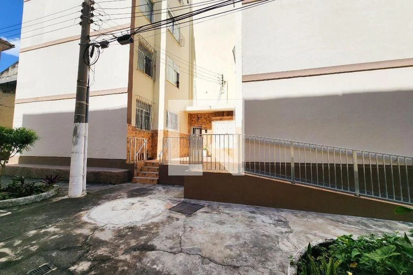 Apartamento com 2 quartos e 49 m², cozinha a gás — photo 32
