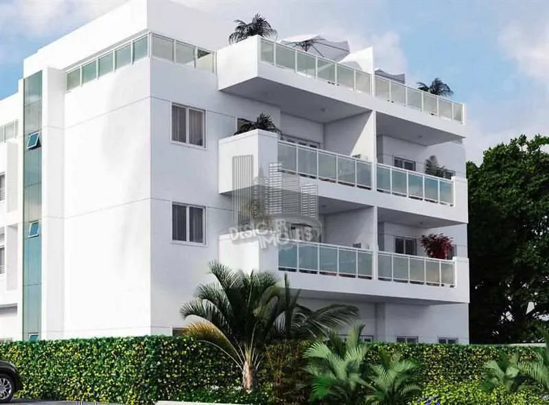 Furnished apartment, 83 m², with a mountain view — photo 45