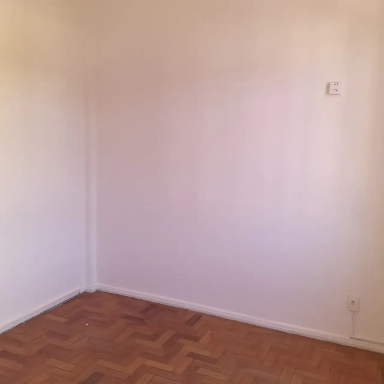 43 m² apartment with 1 bedroom and a kitchenette corner — photo 17