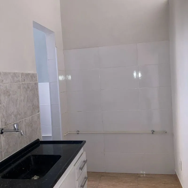 Studio, 40 m² — photo 3