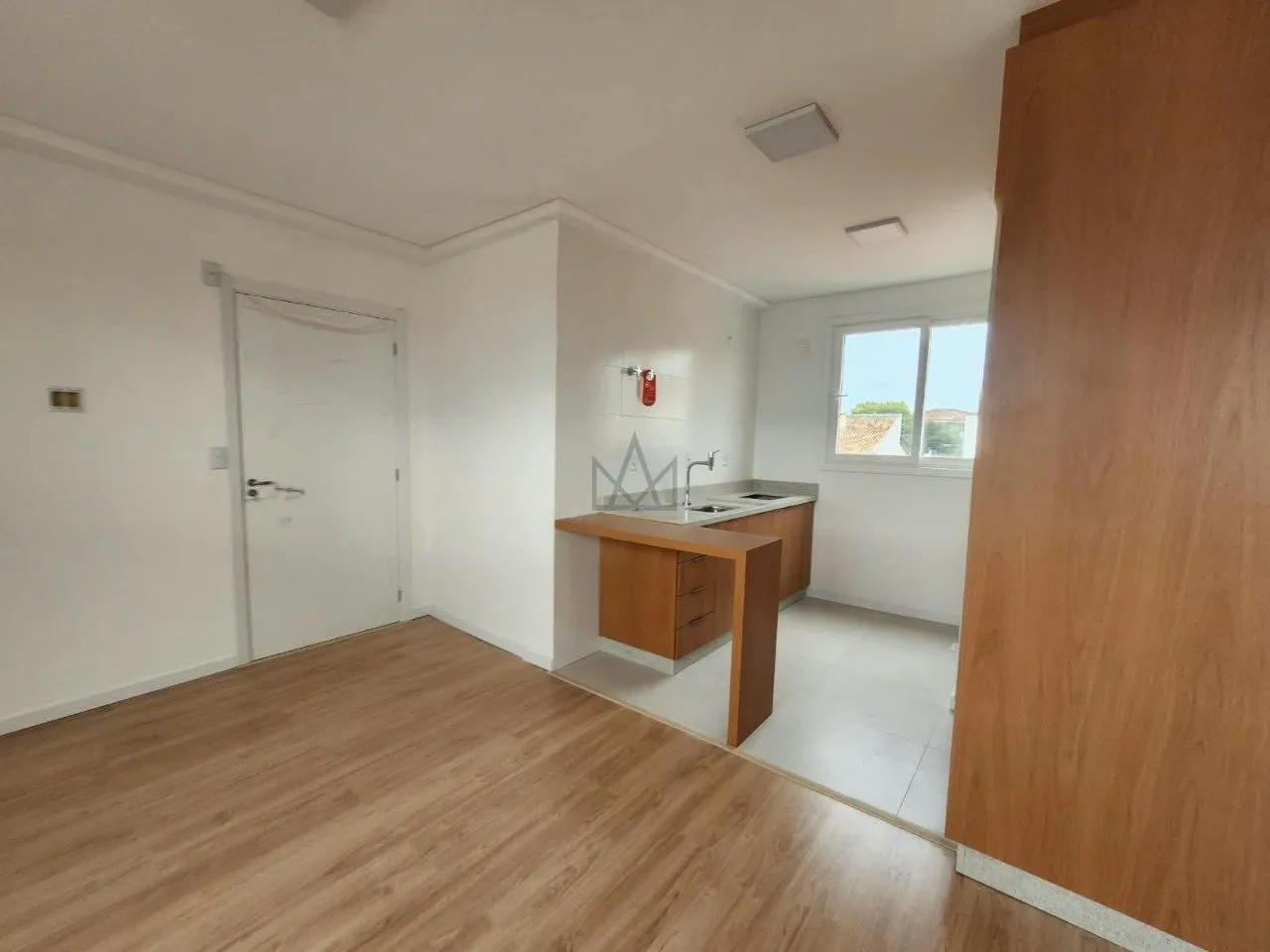 82 m² apartment with 3 bedrooms and private garden — photo 30